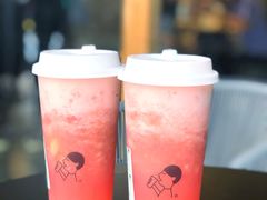 -喜茶(佛山顺德大良东乐路店)