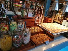 -威珀斯酒店·珀萃美食餐厅