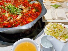 -万和源炝锅城·活鱼现炝(文艺北路店)