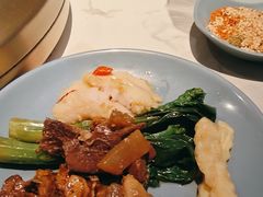 -汉阳廷自助烤肉·火锅(壹方天地店)