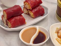 -东方早茶 海鲜•青岛菜(国信体育中心店)