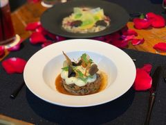 -AZUL by FUEL蓝色·法式酒馆(琶醍店)