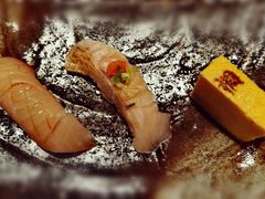 -桐寿司Sushi Tong