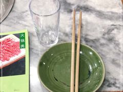 -壹条龙饭庄台基厂店