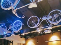 -玛尚诺意式餐厅(官舍店)