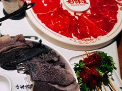 -小龙坎火锅(总店)