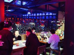 -蘭奢雅集·江浙菜(青山江滩店)