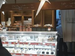 -西村叔叔的店·面包·甜品·蛋糕(崂山丽达店)
