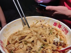 -陈阿宝·山西菜馆