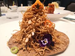 -柒园·三十年创意杭帮菜(龙湖滨江天街店)