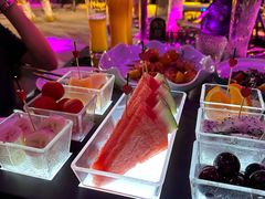 -洛缦音乐餐厅(工业展览馆万象城店)