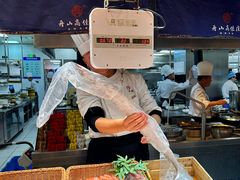 -高佳庄·舟山海鲜(海景旗舰店)