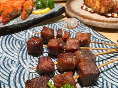 -酉品食厅·居酒小食堂(无锡蠡湖科研大厦店)