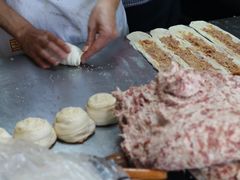 -王记特色锅魁(城市阳光大厦店)
