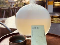 -福顺斋素食馆(梧桐山店)