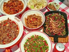 -韵味湘肴·小炒黄牛肉(五一广场店)