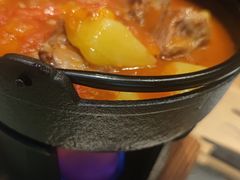 -锦城印象火锅(天府三街店)