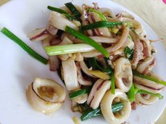 -秋姐美食店(旅游大道店)