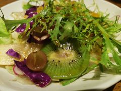 果蔬大拌菜-茅庐印象(丁豪广场店)