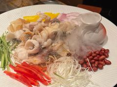 -色響火锅(恒隆广场店)