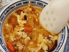 -广信牛奶甜品世家(台东店)