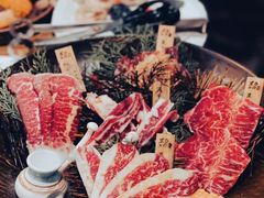 -黑牛の店·和牛烧肉(合生汇店)