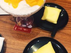 -糖纸甜品(印象城店)