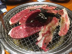 -韩一品韩国料理(柏庐南路店)