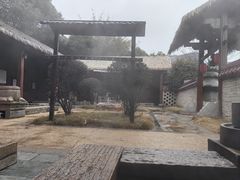 -咸宁万豪温泉谷度假区