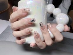 -IMEET美甲美睫工作室