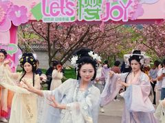 -南京银杏湖乐园