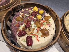 -迎桂馒头店(博爱路店)