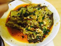 -五娃子烧烤(人民路150号院店)