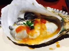 -花月日本料理(奥林匹克大厦店)