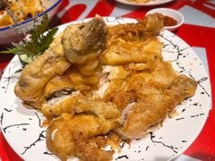 -汉唐宴长安食府