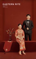 -金夫人婚纱摄影(总店)