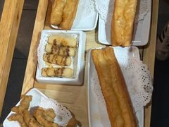 -傣妹火锅(南京东路一店)