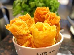 -八合里潮汕鲜牛肉火锅(深圳海岸城店)