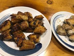 鳗鱼-隐炉和牛烧肉店(群力店)