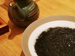 -镹·鱼料理  国产鱼使用店