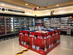 -BHG生活超市(安贞店)