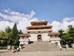 -崇圣寺三塔文化旅游区