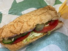 -赛百味SUBWAY(勒泰店)