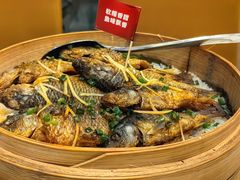 -禾府酒家·传统广府味(番禺店)