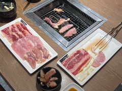 -焼肉ライク·烧肉LIKE(万菱汇店)