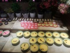 -大漠风烤肉火锅自助餐厅(鹰展店)