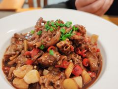 -邻家小馆(银都店)