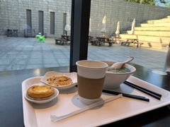 靠窗位-阿那亚第三食堂 Cafeteria 3
