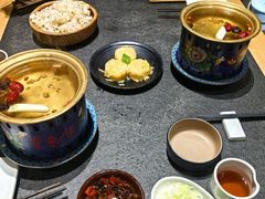 -东来顺(非遗·清真火锅·盛世广场店)