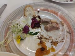 -马克西姆餐厅(崇文门店)